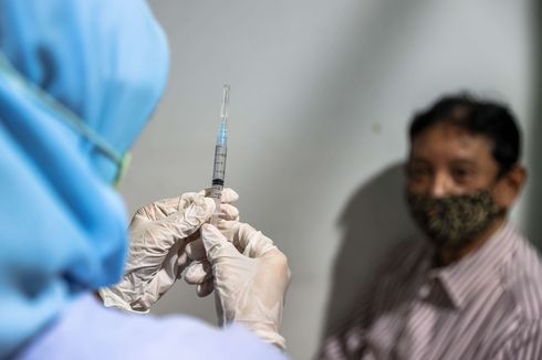 Lokasi Vaksin Booster di Indramayu Maret 2022: Cara Mendaftar, Jadwal, dan Jenis Vaksin