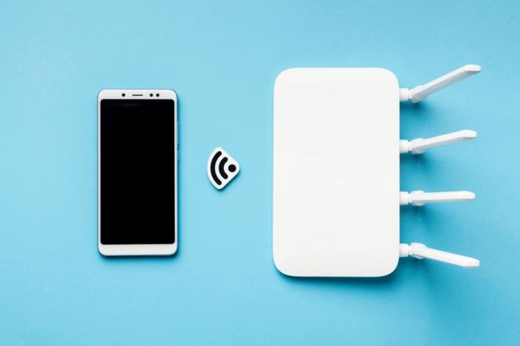 Cara mengatasi WiFi tidak bisa connect atau terhubung di HP Android.