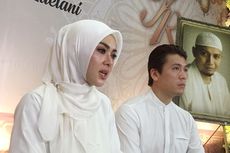 Reino Barack Suka Cireng, Syahrini: Enggak Diracuni