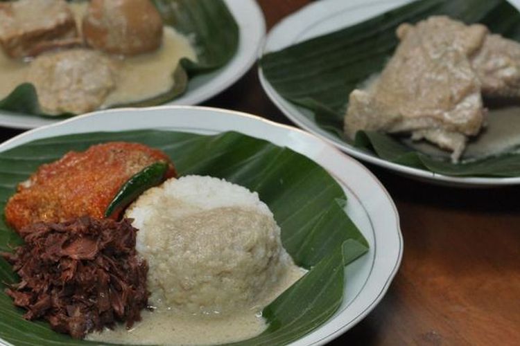 Kuliner Gudeg