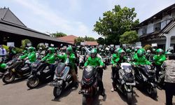 Wujudkan Smart City, Pemkot Tegal Jalin Kerja Sama dengan Grab