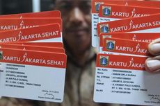 Klaim Kartu Jakarta Sehat Sukses, Jokowi Ingin Ada Kartu Indonesia Sehat