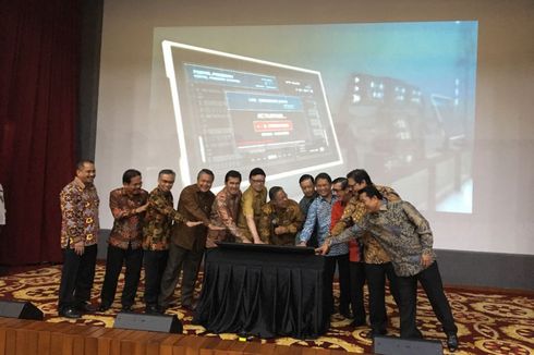 Investor Belum Terbiasa Urus Perizinan di Luar BKPM