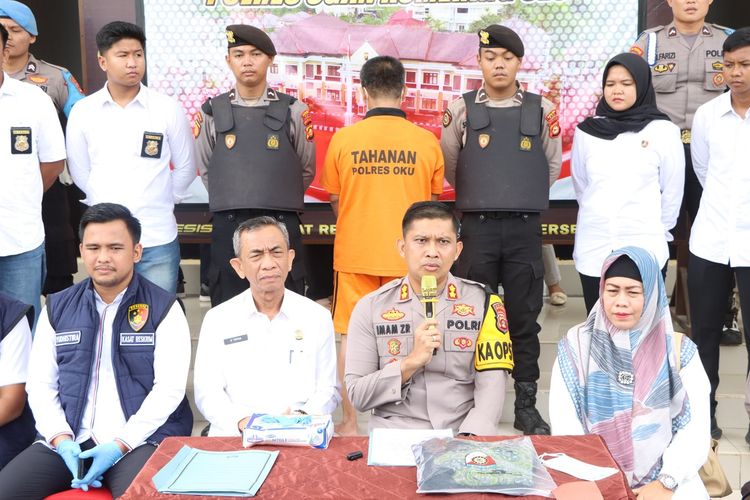 Video Amatir Ungkap Aksi Bullying Keji Di SMK Sulbar, Pelaku Anak Kepala Sekolah Sendiri