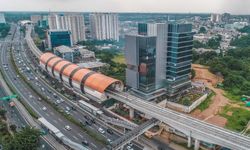 Bos Danantara Ungkap Alasan Suntik Rp 456 Miliar Selamatkan LRT City
