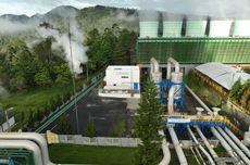 Dorong Energi Bersih untuk Kelistrikan, PLN Terus Kembangkan "Green Hydrogen"