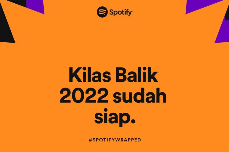 Spotify Wrapped 2022