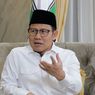 Usai Inisiasi Bentuk Tim Pemenangan Koalisi Besar, Cak Imin Bakal Temui Jusuf Kalla Malam Ini