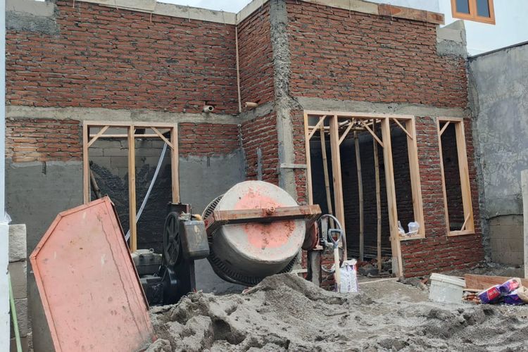 Ini Nominal Bantuan Bedah Rumah buat Warga Kurang Mampu