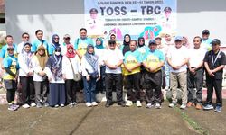 Bupati Anom Perintahkan Dinkes Pemalang Percepat Penanganan TBC