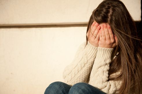 Dampak Negatif Sering Membentak Anak, Orangtua Wajib Tahu