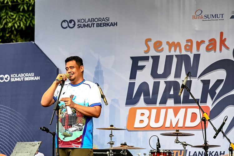 Bobby Ultimatum 6 BUMD Sumut Bakal Digabung: Ada yang Asetnya Besar tapi Tak Punya Uang