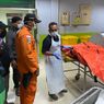 Pemancing yang Terpeleset di Pelabuhan Sunda Kelapa Ditemukan dalam Kondisi Meninggal