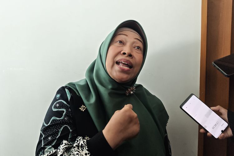 Dugaan 12 Siswa SMP di Samarinda Positif Narkoba, Kasus Terungkap karena Ada yang Kejang