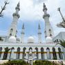 Kemegahan Masjid Raya Sheikh Zayed Solo, Latar Belakang Dibangun dan Fasilitas Terbuka untuk Umum