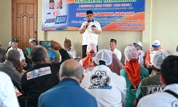 Kian Bertambah, Paslon ASIH Dapat Dukungan dari Simpul Relawan AMIN Garut