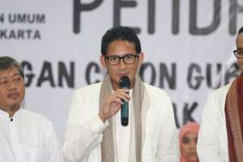 Sandiaga: Kamera CCTV Harus Dipasang di Setiap Kos-kosan