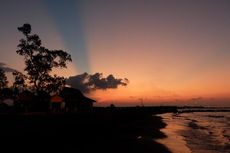 Hilangkan Penat Saat Mudik, Mampir ke Dua Pantai Cantik di Indramayu