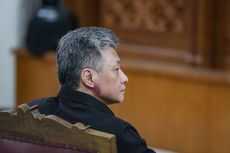 Jaksa: Pleidoi Hendra Kurniawan Hanya Berkisah Perjalanan Kariernya, Tak Terkait Dakwaan