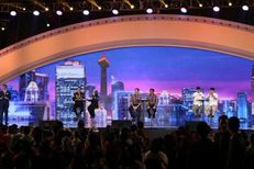 Hasil Polling Litbang "Kompas" Terkait Debat Terakhir Pilkada DKI 2017