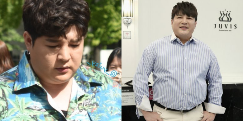 Shindong