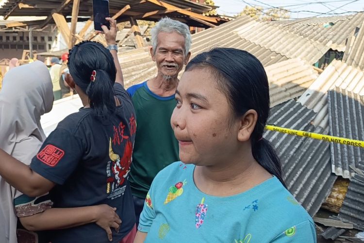 Sebelum Ledakan Malam Hari, Kebocoran Gas di SPBE Cimuning Sudah Terjadi Sejak Sore