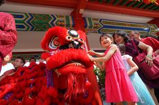 Arti Gong Xi Fa Cai Ternyata Bukan Selamat Tahun Baru Imlek, Lalu Apa yang Benar?