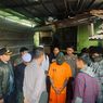 Pulang dari Bali 8 Hari, Pria Asal Ciwidey Bandung Buat Sabu di Rumahnya