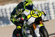 Suzuki Siap Bersaing demi Jadi Pemenang Balapan MotoGP 2017