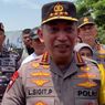 Ditanya soal Penetapan Tersangka Kasus Pemerasan SYL, Kapolri: Ada yang Lain?