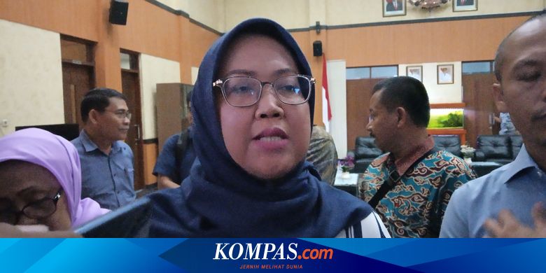 Ini Maksud Semi Lockdown Yang Diterapkan Bupati Bogor Di Kawasan Puncak Halaman All Kompas Com