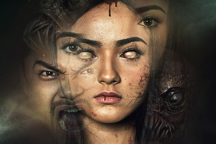 Sinopsis Langsuir, Film Horor Malaysia tentang Pulau Terlarang