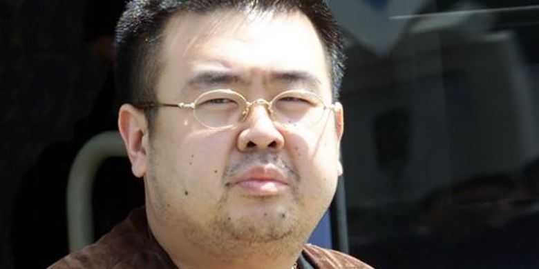 Siti Aisyah Dan Doan Thi Huong Bebas Siapa Pembunuh Kim Jong Nam Halaman All Kompas Com