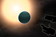 Pertama Kalinya, Astronom Gunakan Gelombang Radio Deteksi Exoplanet