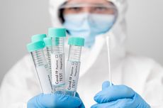 Muncul Petisi untuk Hapus Wajib PCR, Begini Respons Satgas Covid-19