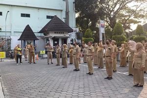PPPK Jadi Pegawai Pusat, Benarkah Menyelesaikan Masalah Guru?