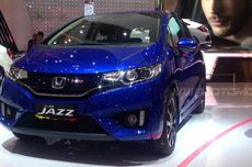 Harga Hatchback Bekas Oktober 2024, Honda Jazz mulai Rp 70 Jutaan