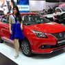 Suzuki Targetkan 3 Besar Merek Terlaris, Honda Fokus Market Share