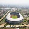 Jelang Persib Vs Persija, Polisi Akan Terapkan 4 Ring Pengamanan di Luar Stadion GBLA