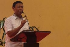 Tanggapi Isu Penculikan, Wiranto Minta Purnawirawan Menjaga Kearifan