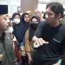 Sidak ke RSUD Syekh Yusuf, Wakil Bupati Gowa Diprotes Pasien