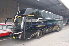 PO Semeru Mau Buka Layanan Bus AKAP