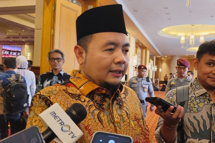 Penggunaan Jet Pribadi Dilaporkan ke KPK, Ketua KPU: Kami Belum Dapat Info