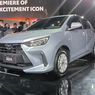 Harga LCGC Naik 5 Persen, Begini Komentar Toyota