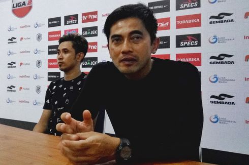 Pelatih PSS Sleman Dimintai Keterangan Satgas Antimafia Bola