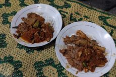 15 Gudeg Enak di Yogyakarta, Langganan Wisatawan dan Warga Lokal 