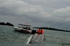 34 Korban Kapal Terbalik di Kepulauan Seribu Dievakuasi dalam Kondisi Selamat