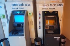 Cara Mencari ATM Terdekat dari Lokasi Anda dengan Mudah
