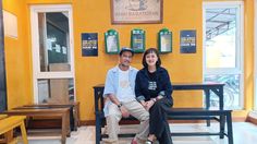 Cerita Imah Babaturan 11 Tahun Bertahan hingga Repotnya Mengurus Sertifikasi Halal