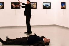 Apa Konsekuensi Pembunuhan Dubes Rusia Bagi Turki?